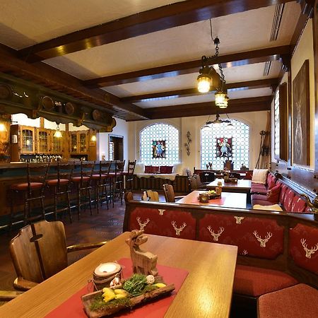 Hotel Kaiserpfalz Paderborn Exteriör bild