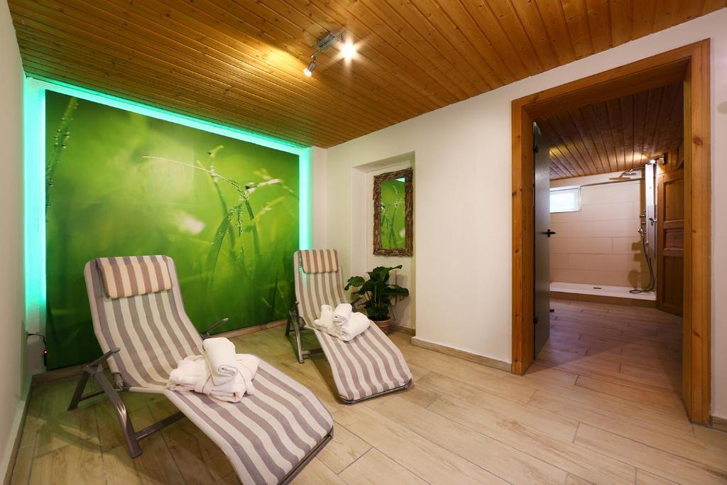 Hotel Kaiserpfalz Paderborn Exteriör bild
