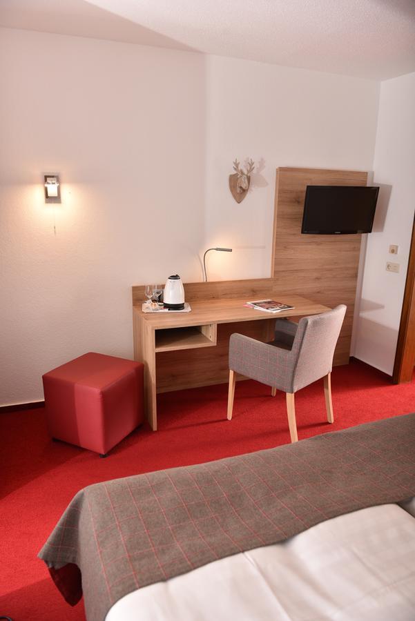 Hotel Kaiserpfalz Paderborn Exteriör bild